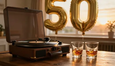 Mezzo Secolo di Vita