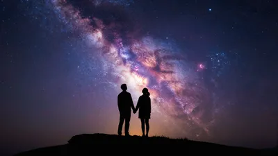 Моя вселенная