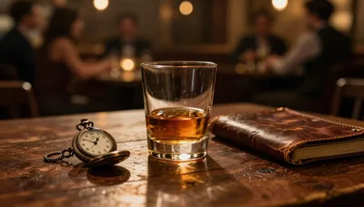 Ein halbes Jahrhundert