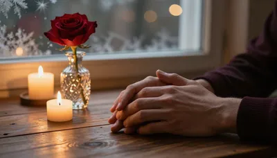 Ozvěna tvého dechu