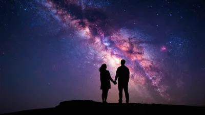 Моя вселенная