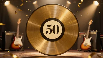 Ein halbes Jahrhundert