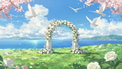 未来への架け橋