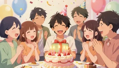 今日という奇跡