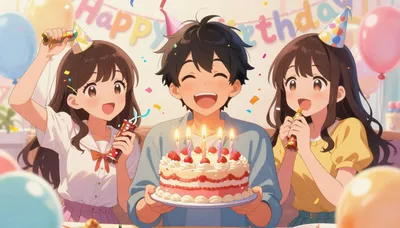 君が主役の今日