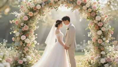 Forever Starts Today