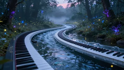 הנהר שזורם בך