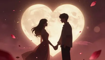 Сердце на двоих