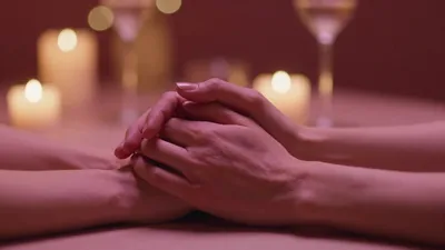 My One and Only Valentine