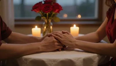 My Forever Valentine