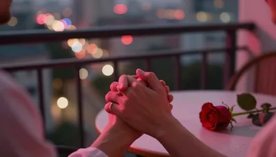 Phút Giây Ngọt Ngào