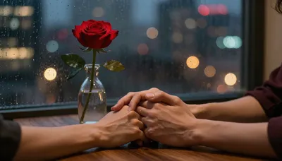 My Forever Valentine