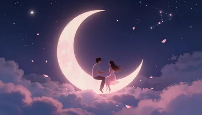 My Forever Valentine