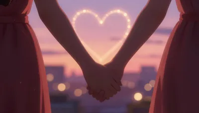 Сердца в унисон