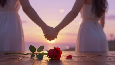 My Forever Valentine