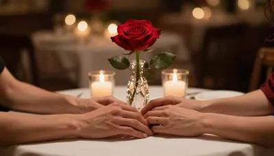 My Forever Valentine