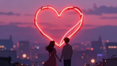 Жүрегімнің таңдауы