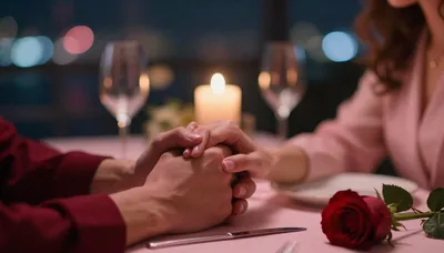 Điều Ngọt Ngào Nhất