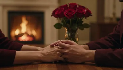 My Forever Valentine