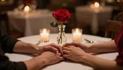 My Forever Valentine