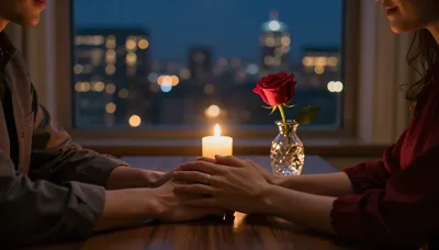 My Forever Valentine