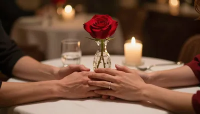 My Forever Valentine