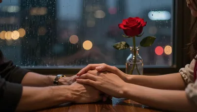 My Forever Valentine