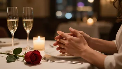 My Forever Valentine