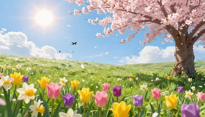 De Eerste Zonnestralen