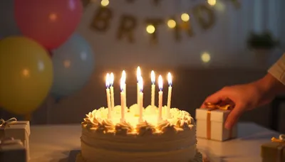 Khúc Hát Mừng Sinh Nhật