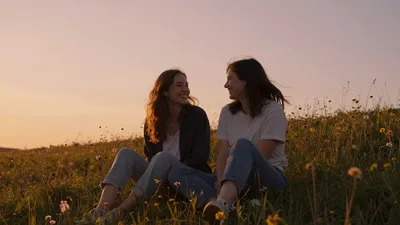 Luz de Mi Amistad