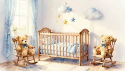 Tiny Hands, Big World