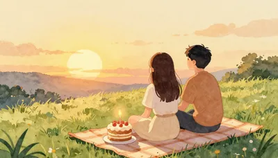 İyi Ki Varsın Dostum