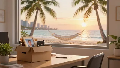 The Permanent Weekend