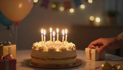 Khúc Hát Mừng Sinh Nhật