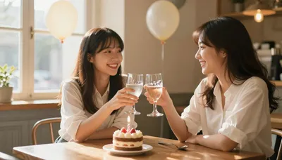 Ziua Ta, Prieten Drag