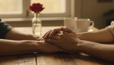 Mein Zuhause bist du