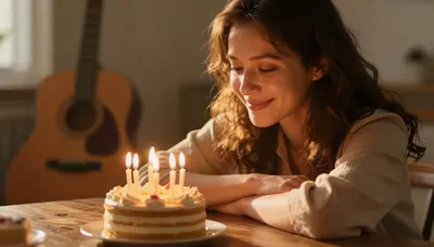 जन्मदिन मुबारक हो माँ