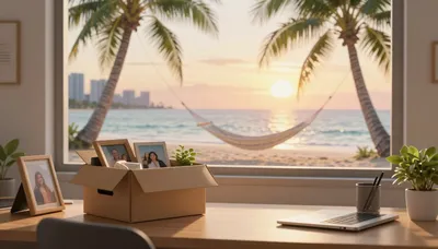 The Permanent Weekend