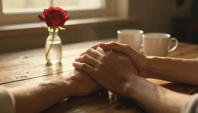 Niemals mehr zurück