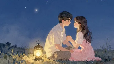 Ты — мой свет