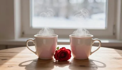 Mitt hjärta slår för dig