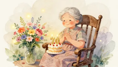 Pitong Dekada ng Pagmamahal