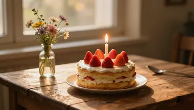 শুভ জন্মদিন তোমায়