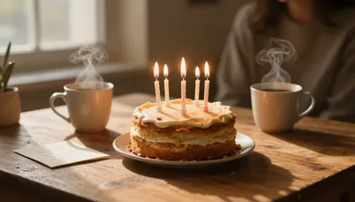 君だけのスペシャル・デイ