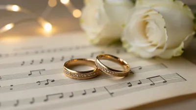 Every Breath and Vow