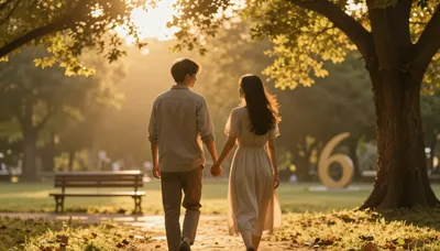 Шесть лет любви