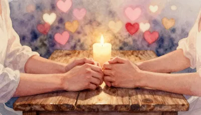 Den vackraste gåvan