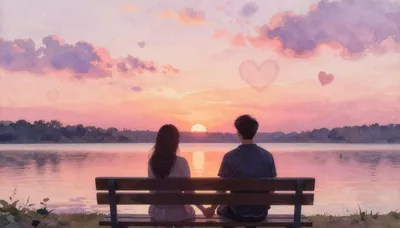 Voor Altijd Mijn Valentijn