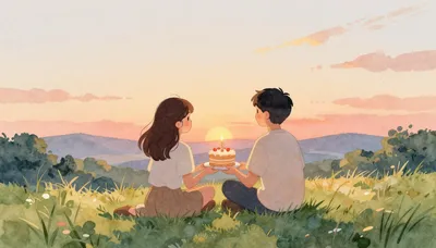 君と重ねた日々